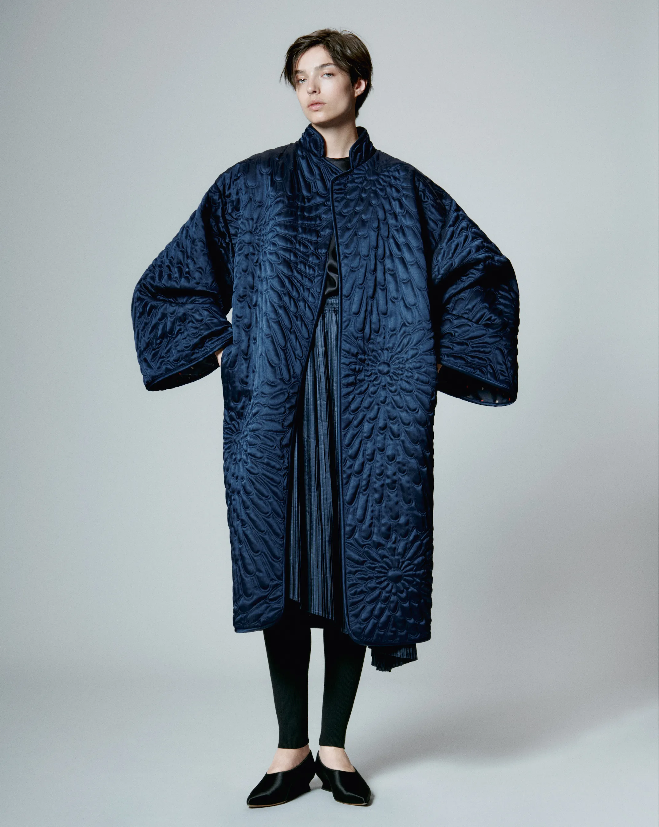 Loro Piana | SS24 Men's and Women's Collections
